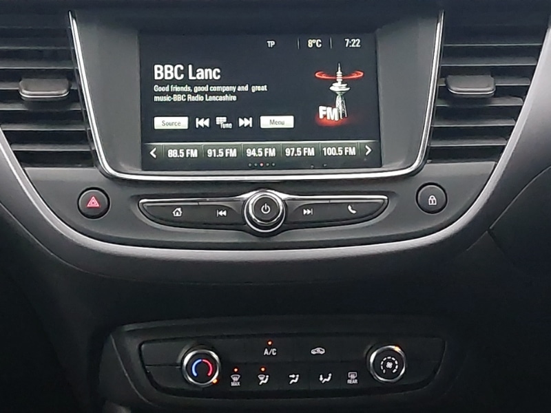 Used Vauxhall Crossland 2023 for sale - 77531094: Photo 10