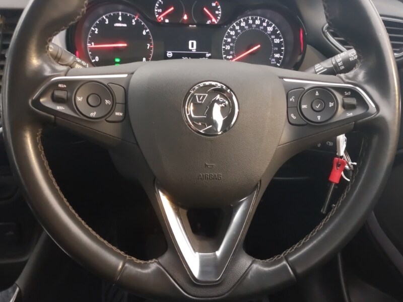 Used Vauxhall Crossland 2023 for sale - 77531094: Photo 11