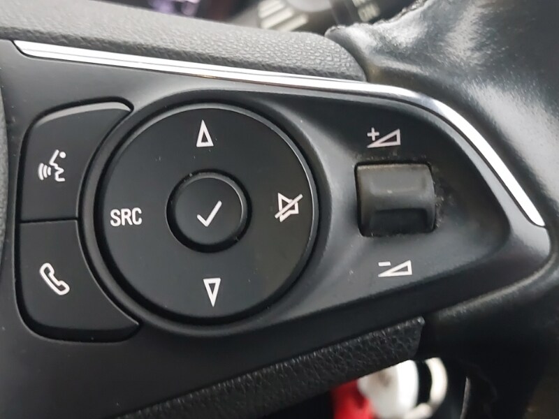 Used Vauxhall Crossland 2023 for sale - 77531094: Photo 13