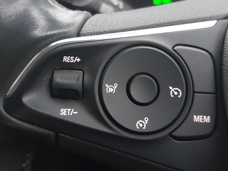 Used Vauxhall Crossland 2023 for sale - 77531094: Photo 14