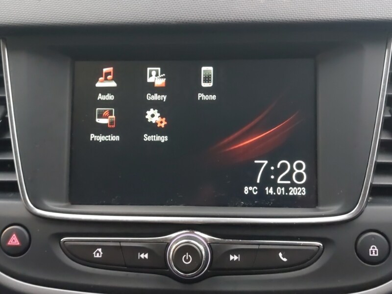 Used Vauxhall Crossland 2023 for sale - 77531094: Photo 15