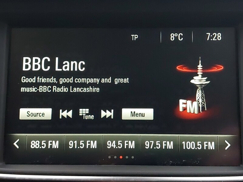 Used Vauxhall Crossland 2023 for sale - 77531094: Photo 18