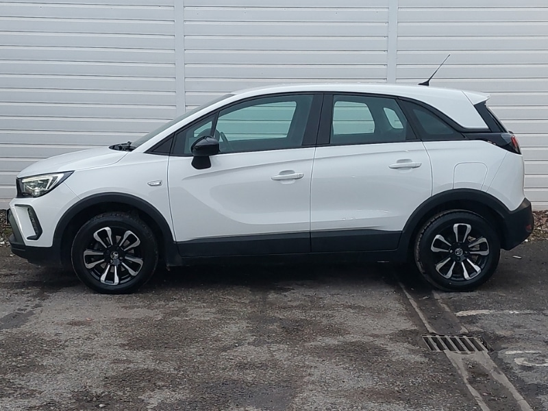 Used Vauxhall Crossland 2023 for sale - 77531094: Photo 4