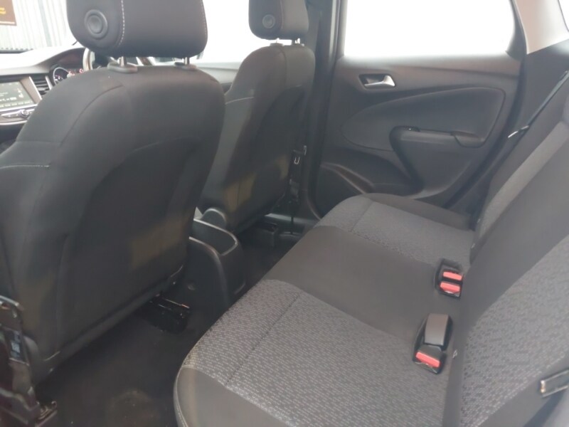 Used Vauxhall Crossland 2023 for sale - 77531094: Photo 6