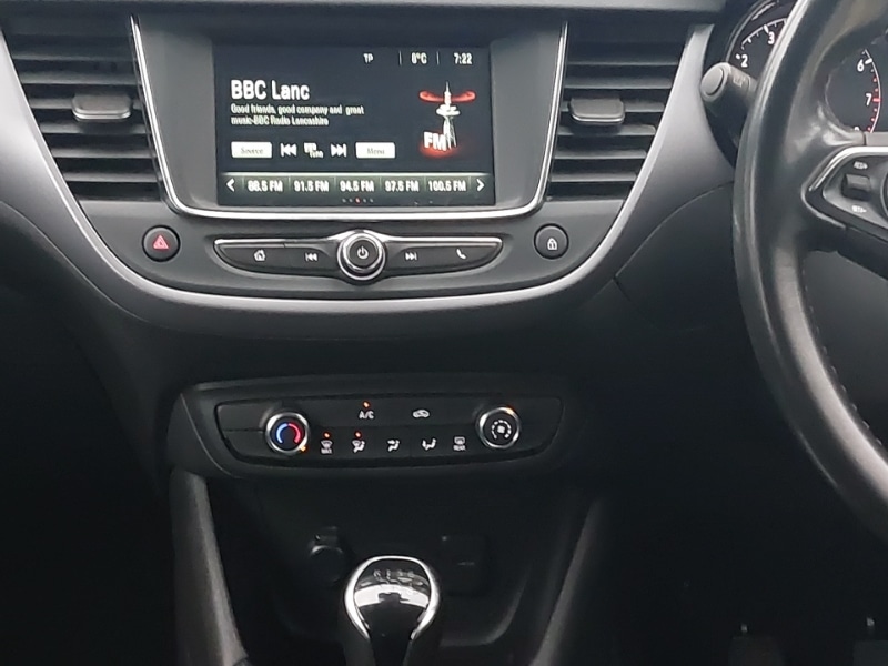 Used Vauxhall Crossland 2023 for sale - 77531094: Photo 7