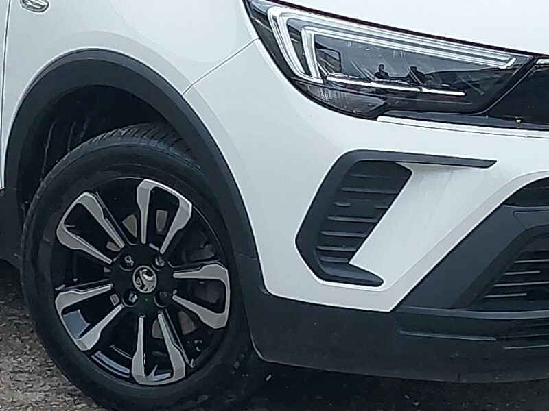 Used Vauxhall Crossland 2023 for sale - 77531094: Photo 9