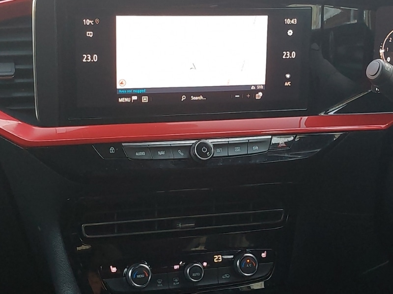 Used Vauxhall Mokka 2023 for sale - 78151399: Photo 10