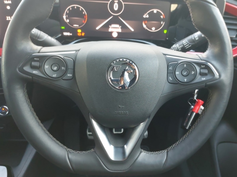 Used Vauxhall Mokka 2023 for sale - 78151399: Photo 11