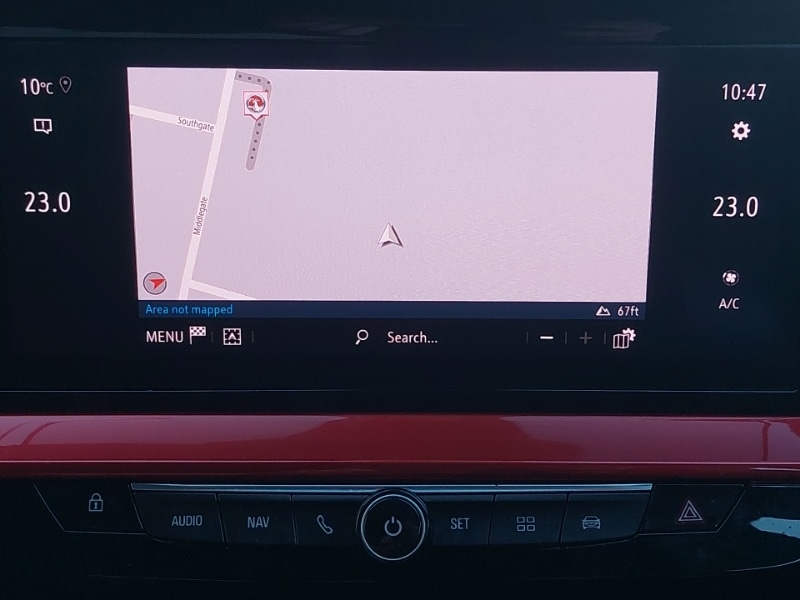 Used Vauxhall Mokka 2023 for sale - 78151399: Photo 15