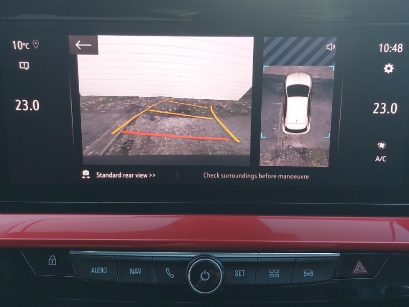 Used Vauxhall Mokka 2023 for sale - 78151399: Photo 16