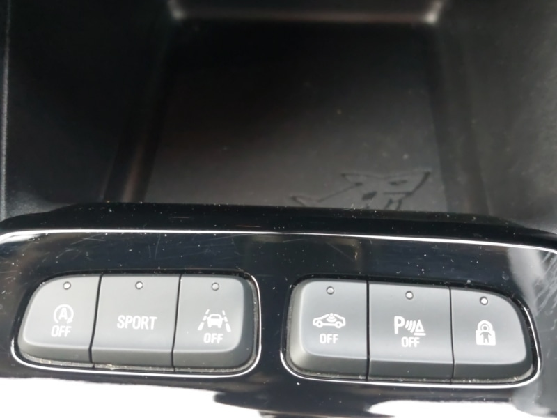 Used Vauxhall Mokka 2023 for sale - 78151399: Photo 17