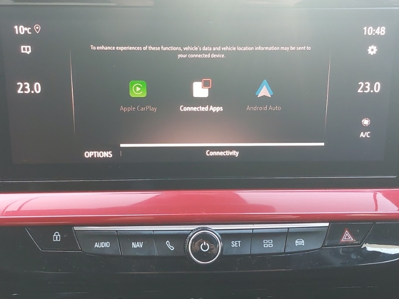 Used Vauxhall Mokka 2023 for sale - 78151399: Photo 18