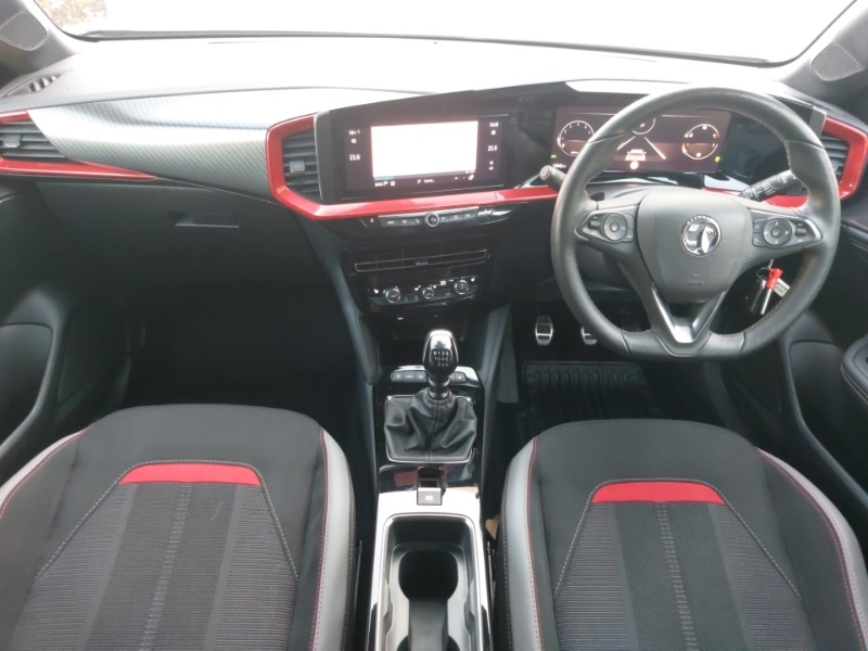 Used Vauxhall Mokka 2023 for sale - 78151399: Photo 2