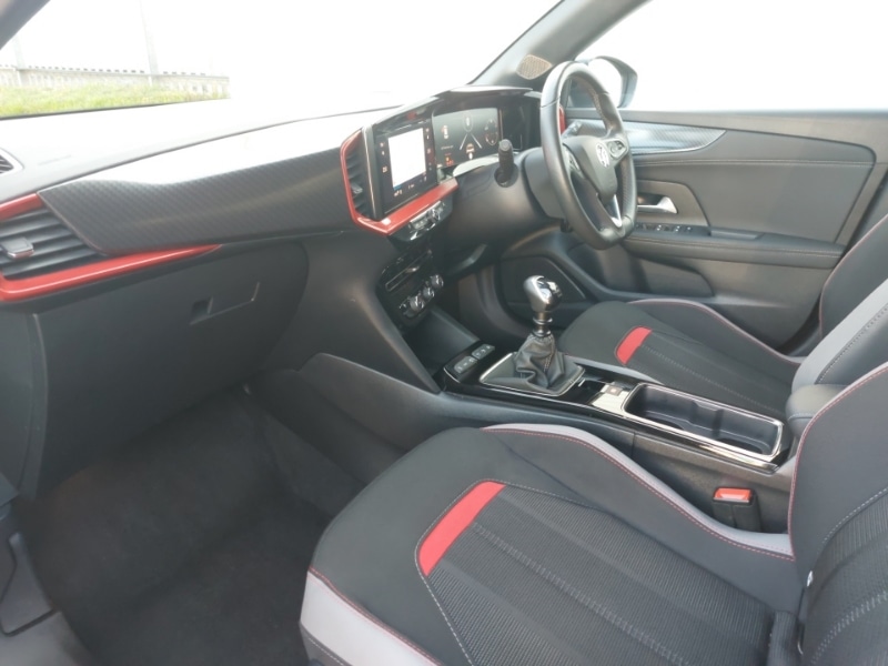 Used Vauxhall Mokka 2023 for sale - 78151399: Photo 5