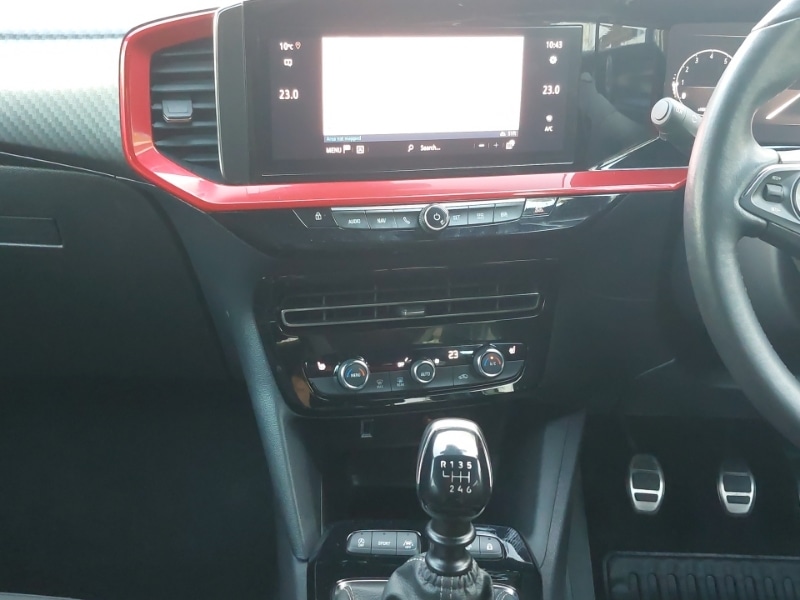 Used Vauxhall Mokka 2023 for sale - 78151399: Photo 7