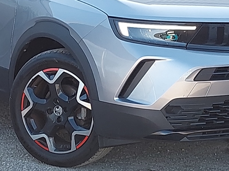 Used Vauxhall Mokka 2023 for sale - 78151399: Photo 9