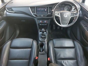 Used Vauxhall Mokka X 2019 for sale - 77750679: Photo