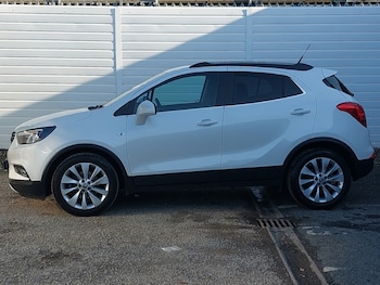 Used Vauxhall Mokka X 2019 for sale - 77750679: Photo