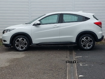 Used Honda HR-V 2016 for sale - 78642336: Photo