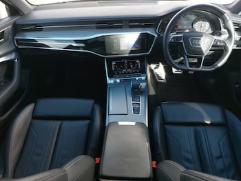 Used Audi A6 2021 for sale - 78560257: Photo