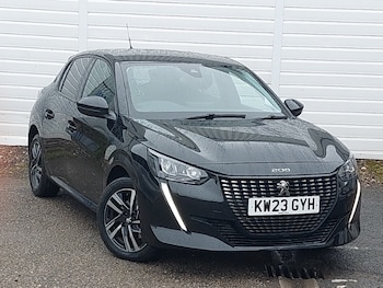 Used Peugeot 208 2023 for sale - 78653884: Photo