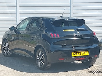 Used Peugeot 208 2023 for sale - 78653884: Photo