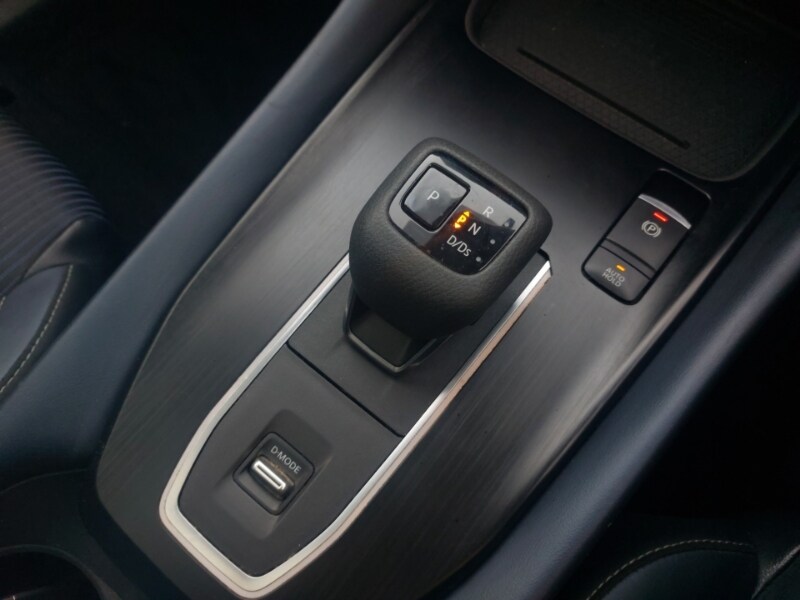 Used Nissan Qashqai 2022 for sale - 77585197: Photo 18