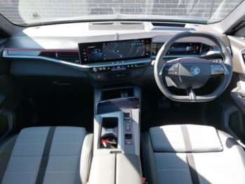 Used Vauxhall Grandland 2025 for sale - 74279938: Photo