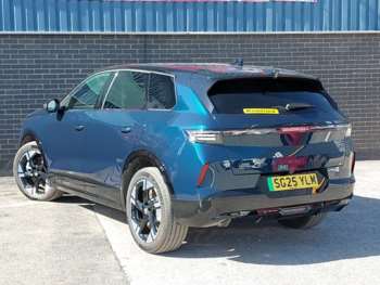 Used Vauxhall Grandland 2025 for sale - 74279938: Photo