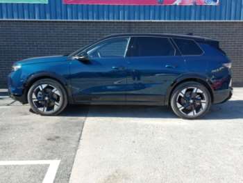 Used Vauxhall Grandland 2025 for sale - 74279938: Photo