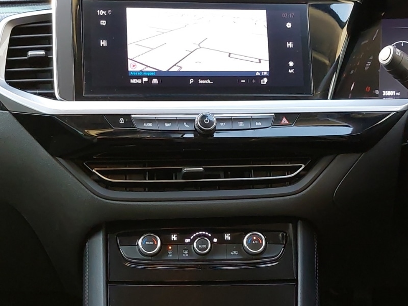 Used Vauxhall Grandland 2022 for sale - 76925201: Photo 10