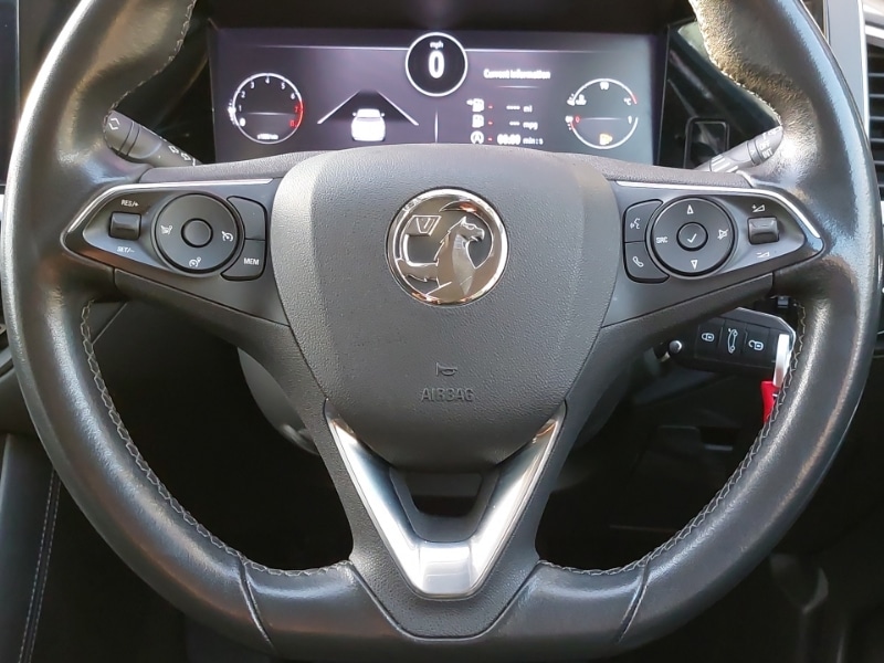 Used Vauxhall Grandland 2022 for sale - 76925201: Photo 11