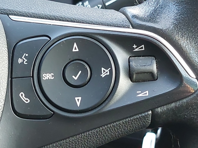 Used Vauxhall Grandland 2022 for sale - 76925201: Photo 13