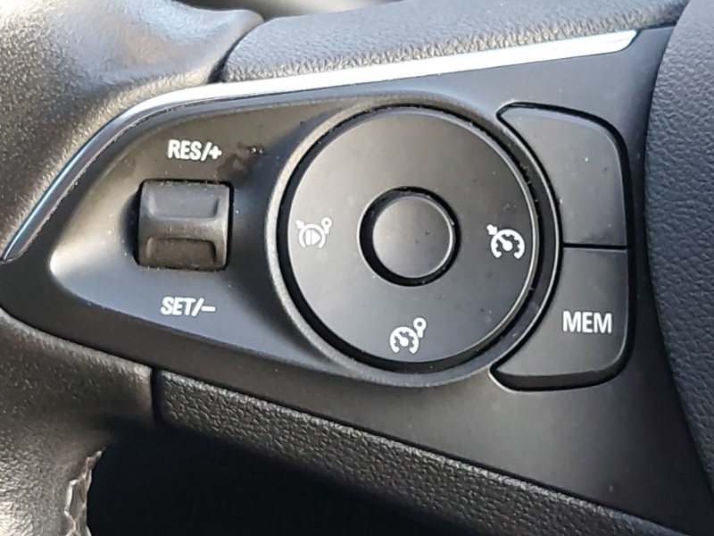 Used Vauxhall Grandland 2022 for sale - 76925201: Photo 14