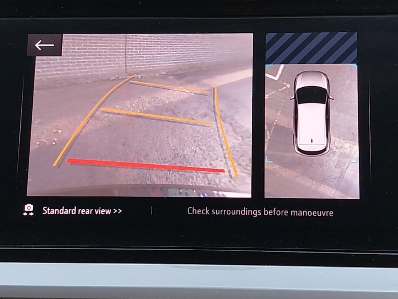 Used Vauxhall Grandland 2022 for sale - 76925201: Photo 16