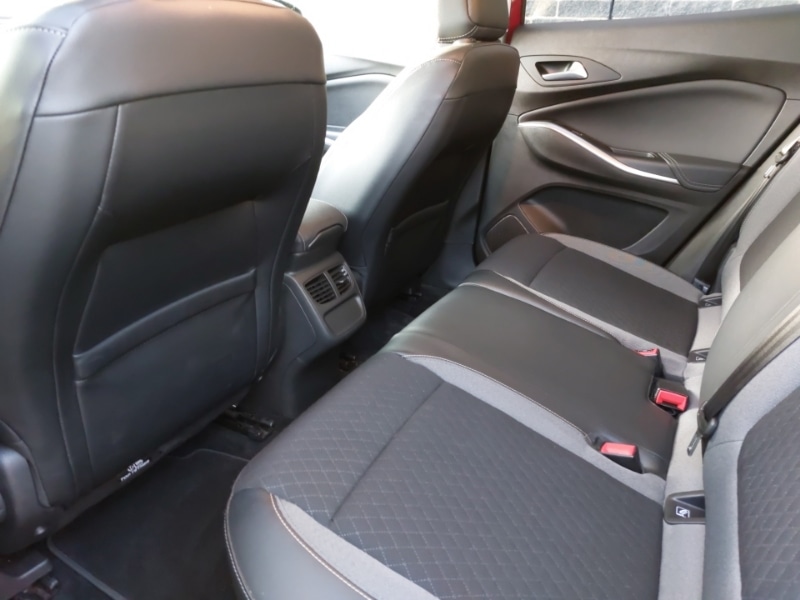 Used Vauxhall Grandland 2022 for sale - 76925201: Photo 6