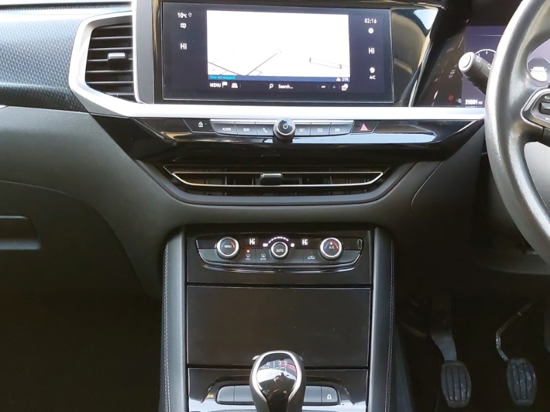 Used Vauxhall Grandland 2022 for sale - 76925201: Photo 7