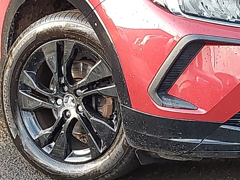 Used Vauxhall Grandland 2022 for sale - 76925201: Photo 9