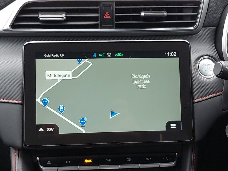 Used MG MG ZS 2022 for sale - 77366707: Photo 10