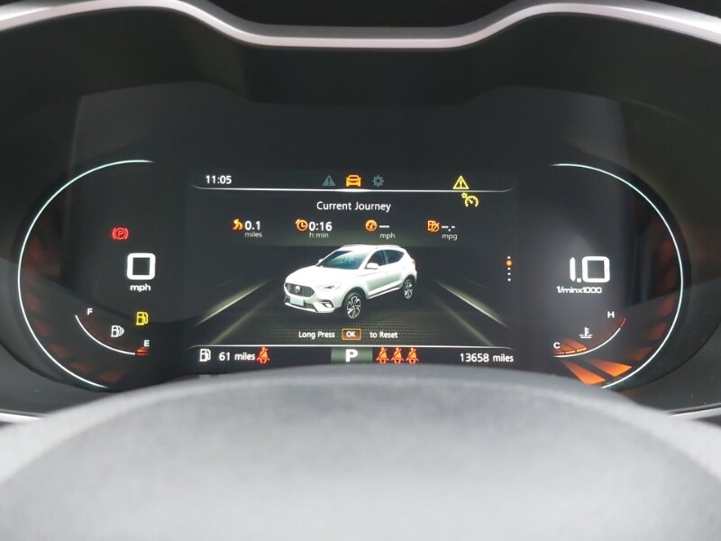 Used MG MG ZS 2022 for sale - 77366707: Photo 14