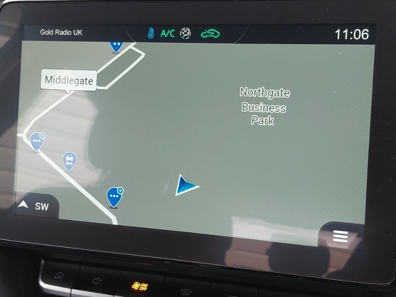 Used MG MG ZS 2022 for sale - 77366707: Photo 15