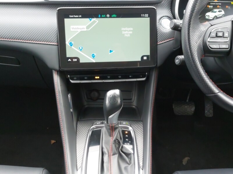 Used MG MG ZS 2022 for sale - 77366707: Photo 7