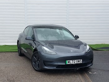 Used Tesla Model 3 2022 for sale - 79630801: Photo