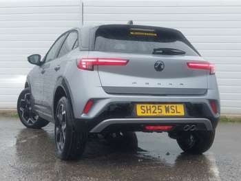 Used Vauxhall Mokka 2025 for sale - 75152383: Photo