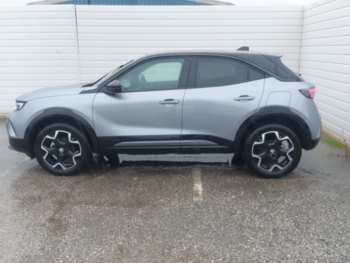Used Vauxhall Mokka 2025 for sale - 75152383: Photo