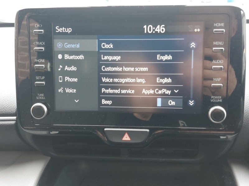 Vehicle 19