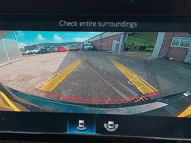 Used Mercedes-Benz A-Class 2019 for sale - 78040847: Photo 11