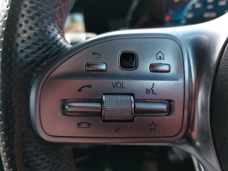 Used Mercedes-Benz A-Class 2019 for sale - 78040847: Photo 12