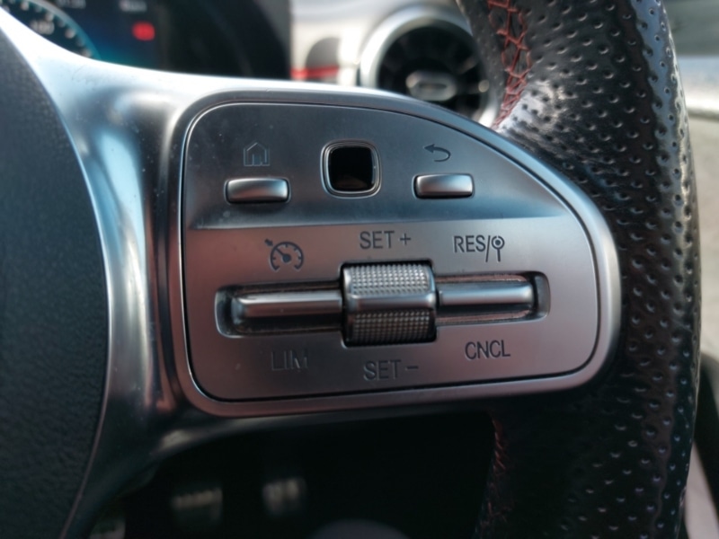 Used Mercedes-Benz A-Class 2019 for sale - 78040847: Photo 13