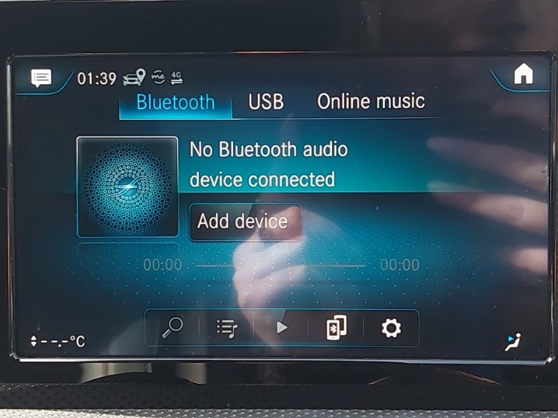 Used Mercedes-Benz A-Class 2019 for sale - 78040847: Photo 15